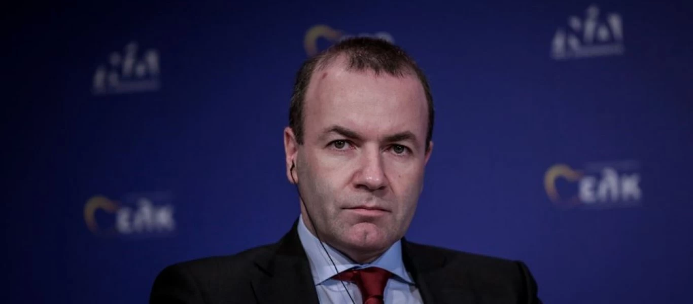 Κατά των Ουγγαρία και Πολωνία τάσσεται ο Μ.Βέμπερ: «Να συμβιβαστούν με το κράτος δικαίου της ΕΕ»